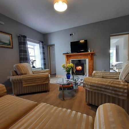 Conneelys Cottage, Connemara, Clifden, H71Y096 Zewnętrze zdjęcie