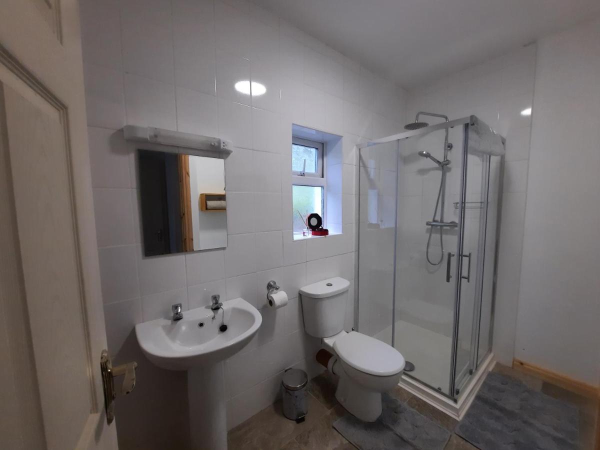 Conneelys Cottage, Connemara, Clifden, H71Y096 Zewnętrze zdjęcie