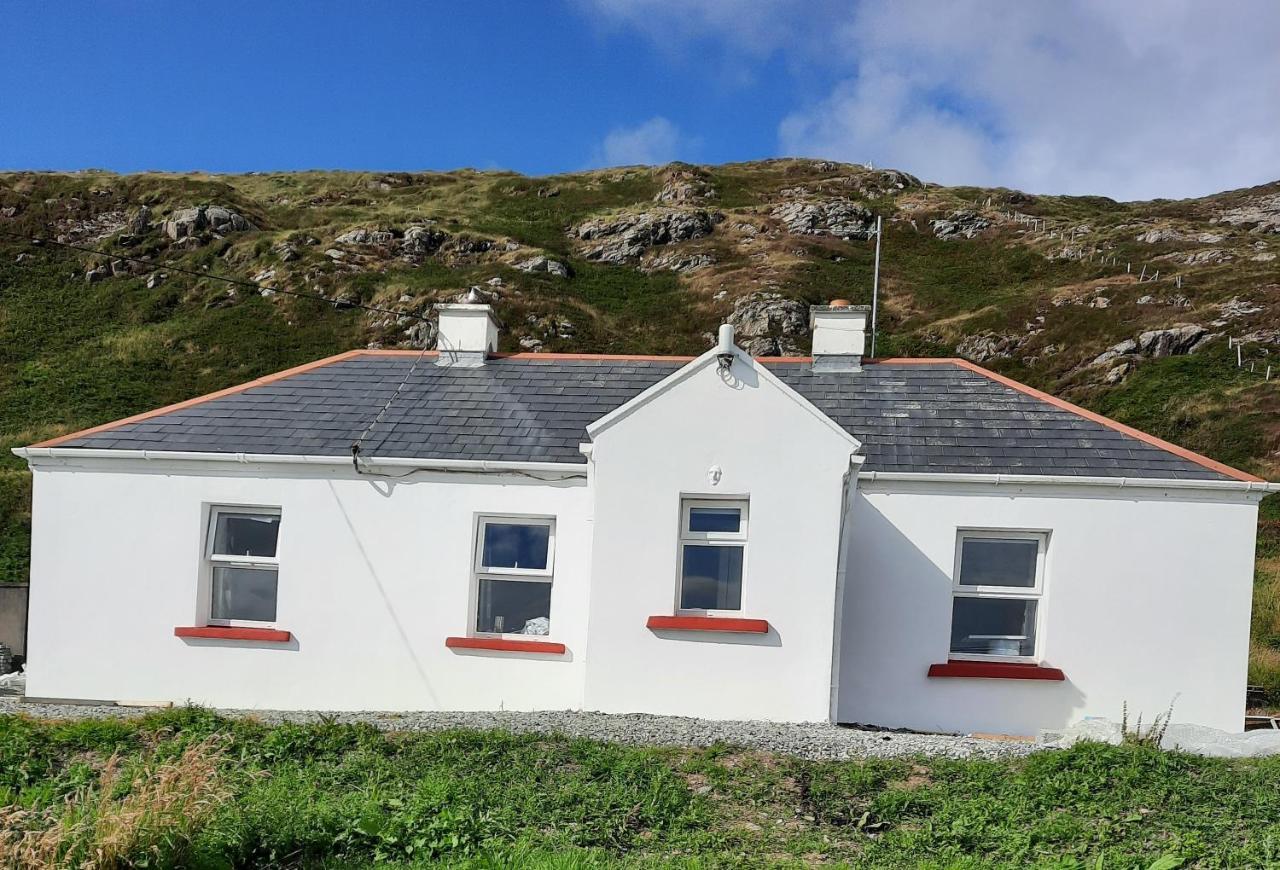 Conneelys Cottage, Connemara, Clifden, H71Y096 Zewnętrze zdjęcie