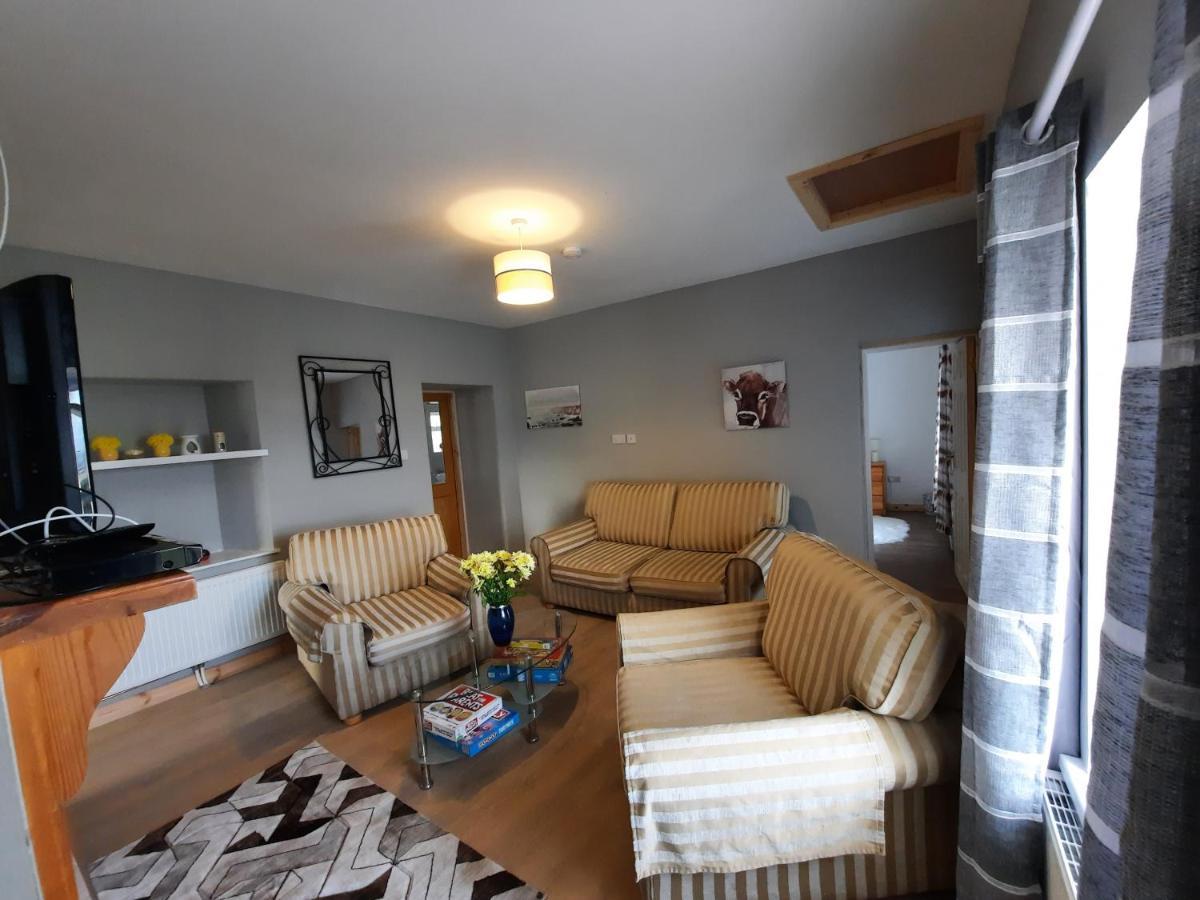 Conneelys Cottage, Connemara, Clifden, H71Y096 Zewnętrze zdjęcie