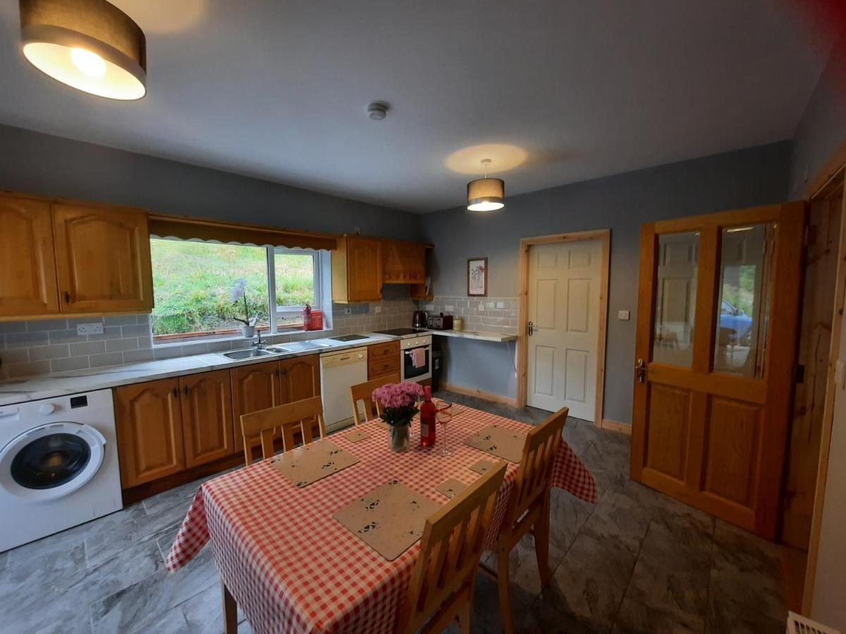 Conneelys Cottage, Connemara, Clifden, H71Y096 Zewnętrze zdjęcie