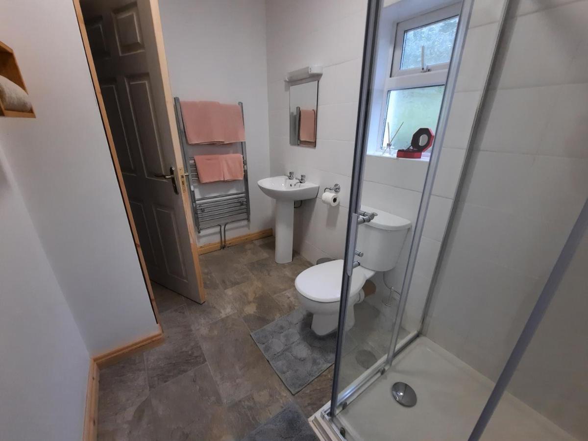 Conneelys Cottage, Connemara, Clifden, H71Y096 Zewnętrze zdjęcie