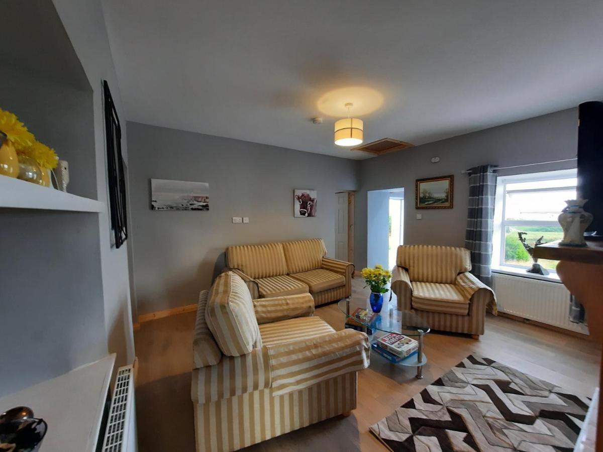 Conneelys Cottage, Connemara, Clifden, H71Y096 Zewnętrze zdjęcie