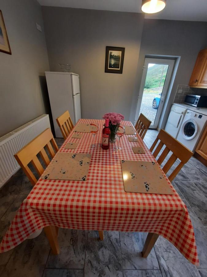 Conneelys Cottage, Connemara, Clifden, H71Y096 Zewnętrze zdjęcie