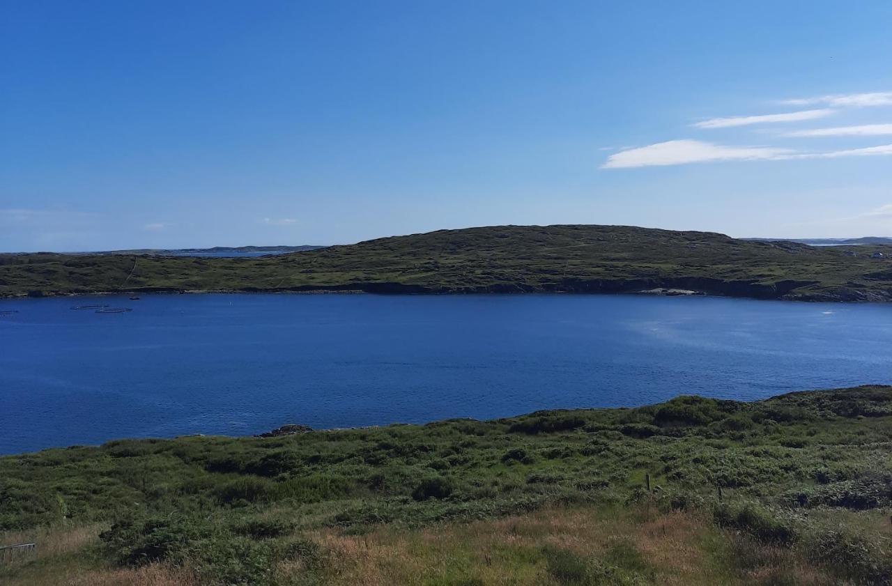 Conneelys Cottage, Connemara, Clifden, H71Y096 Zewnętrze zdjęcie