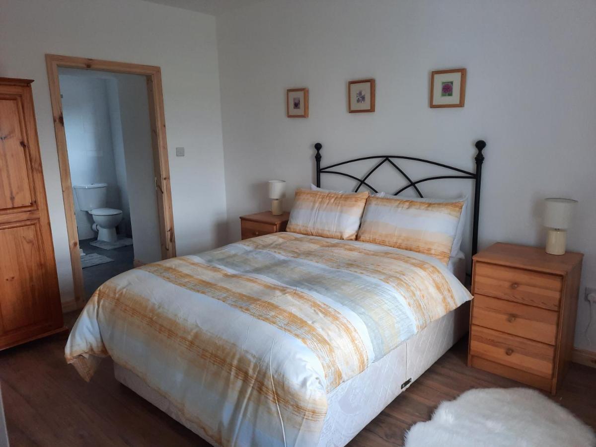 Conneelys Cottage, Connemara, Clifden, H71Y096 Zewnętrze zdjęcie