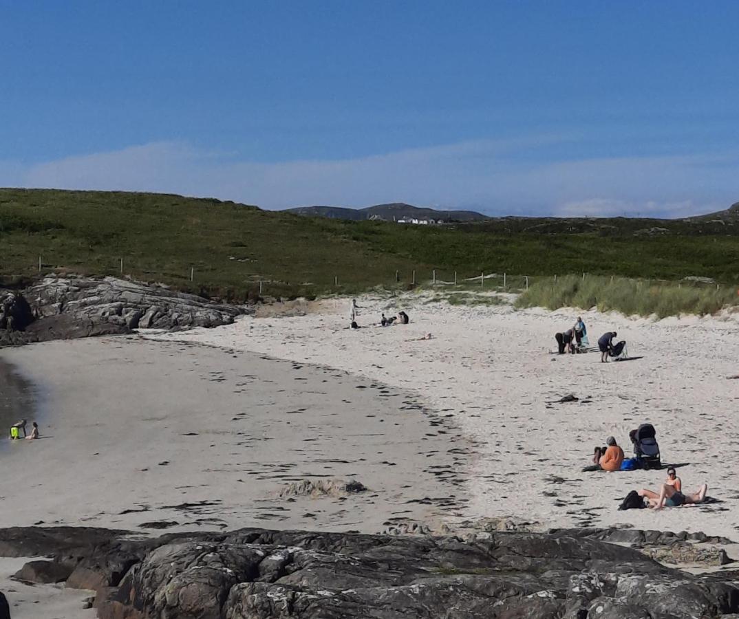 Conneelys Cottage, Connemara, Clifden, H71Y096 Zewnętrze zdjęcie