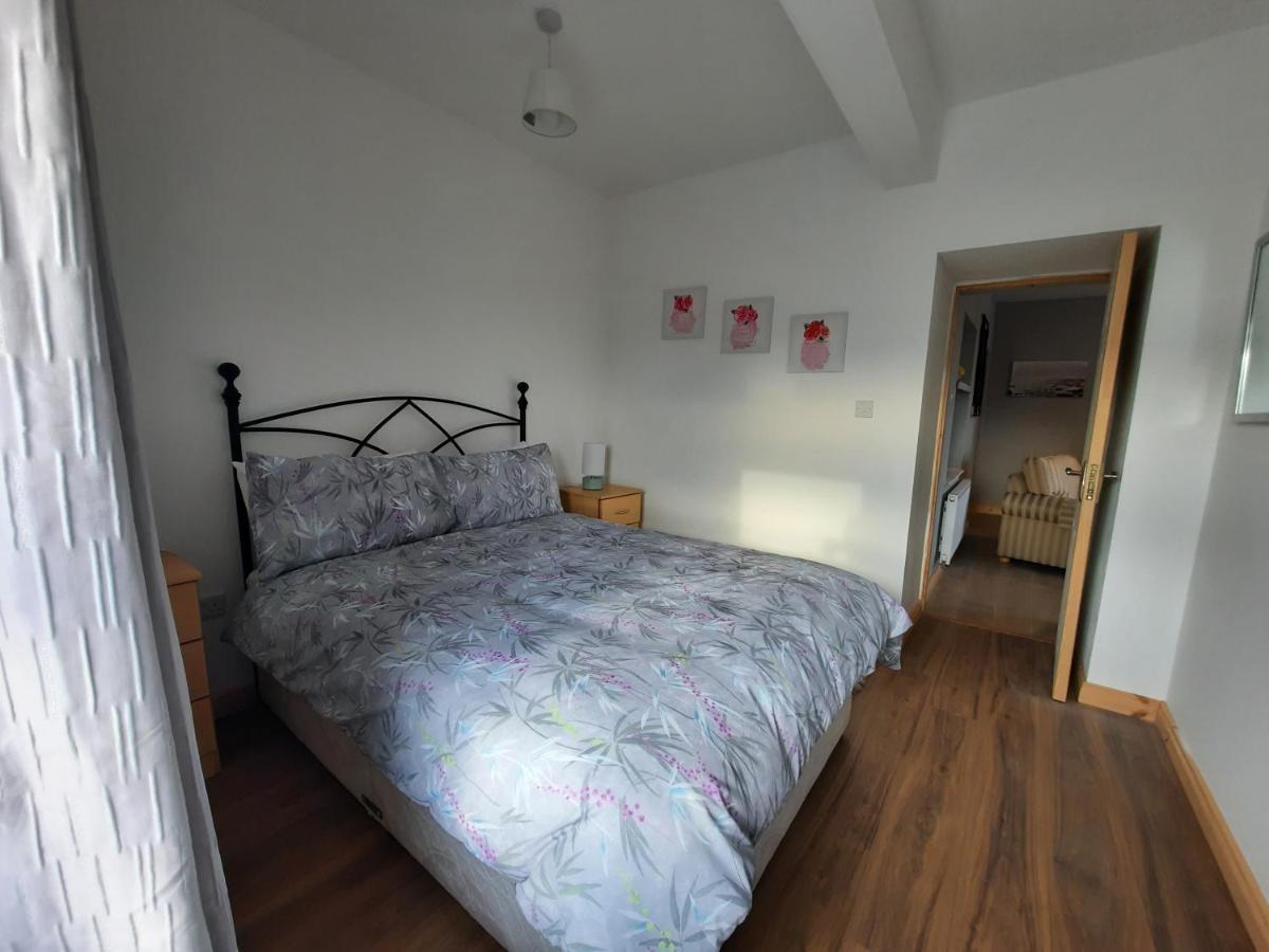 Conneelys Cottage, Connemara, Clifden, H71Y096 Zewnętrze zdjęcie