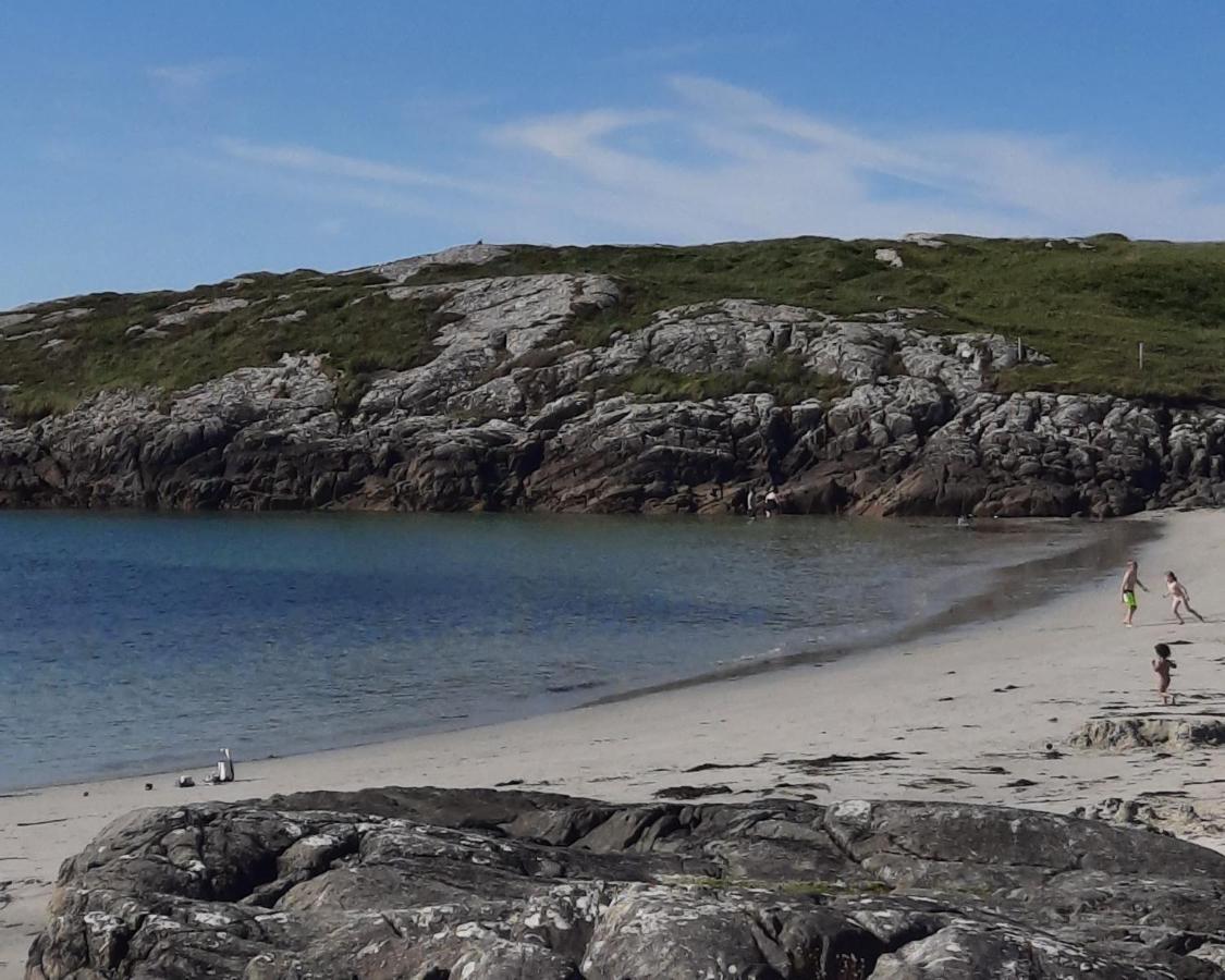 Conneelys Cottage, Connemara, Clifden, H71Y096 Zewnętrze zdjęcie