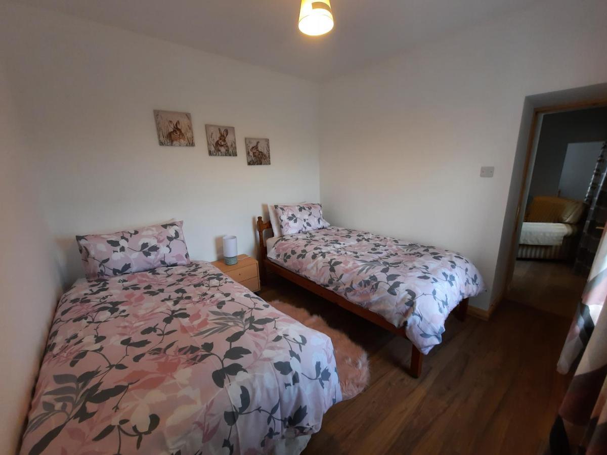 Conneelys Cottage, Connemara, Clifden, H71Y096 Zewnętrze zdjęcie