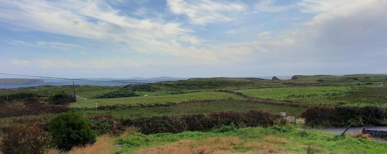 Conneelys Cottage, Connemara, Clifden, H71Y096 Zewnętrze zdjęcie