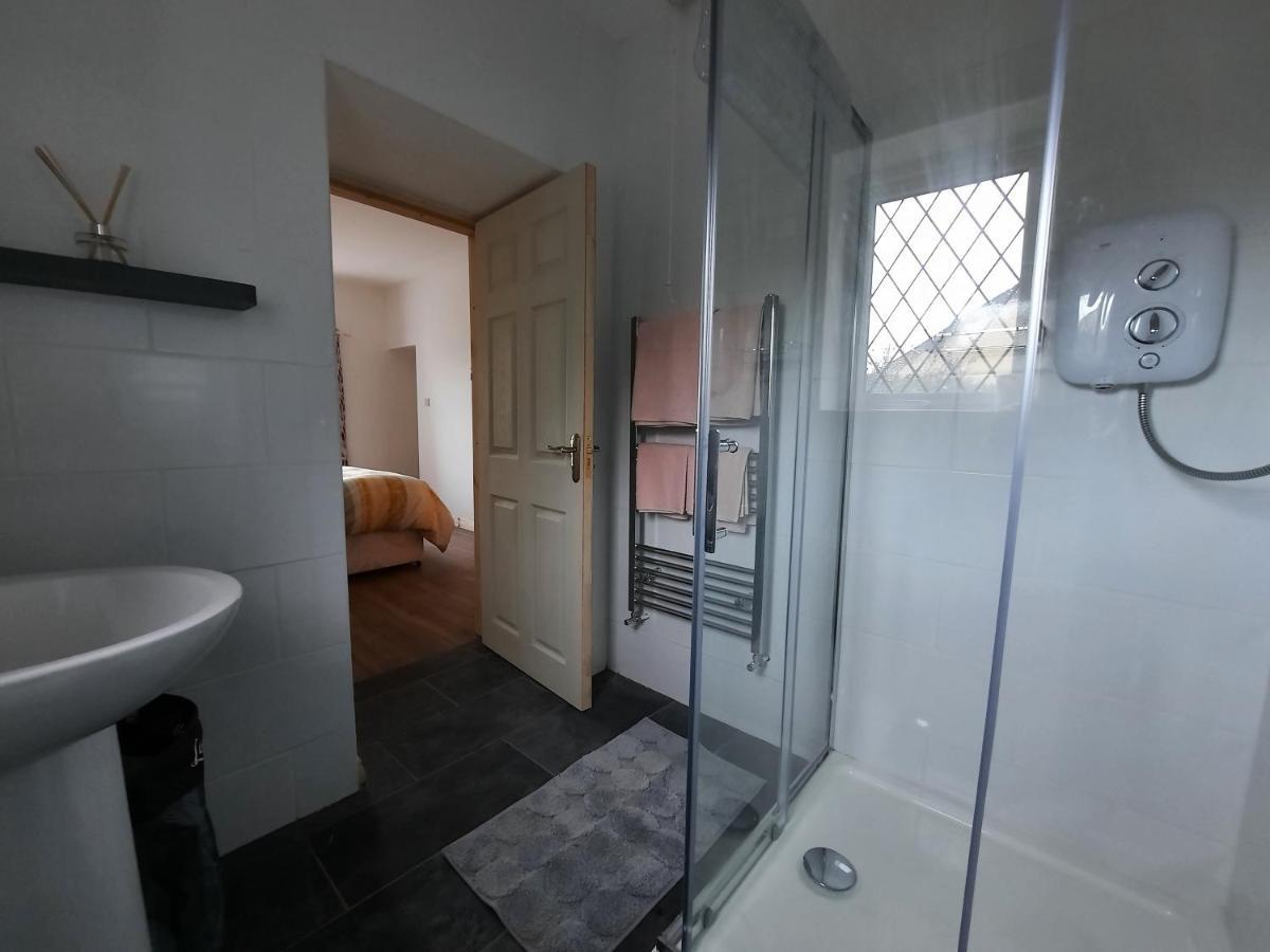 Conneelys Cottage, Connemara, Clifden, H71Y096 Zewnętrze zdjęcie
